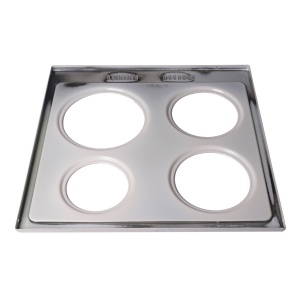 картинка Рабочий стол газовой плиты в Сервисном центре «Близнецов»