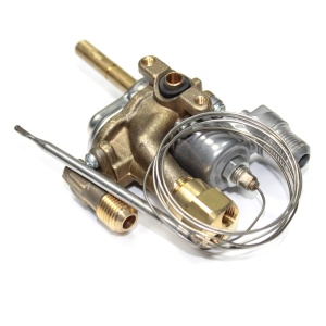 картинка Кран духовки газовой плиты в Сервисном центре «Близнецов»