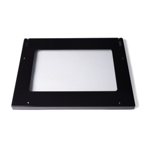 картинка Внутренняя часть двери духовки в Сервисном центре «Близнецов»