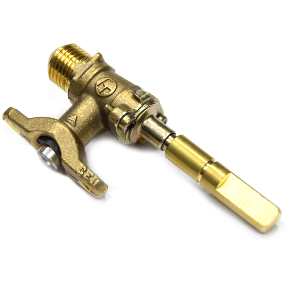 картинка Кран конфорки газовой плиты в Сервисном центре «Близнецов»