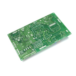 картинка Модуль управления холодильника в Сервисном центре «Близнецов»