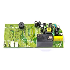 картинка Блок управления водонагревателя в Сервисном центре «Близнецов»