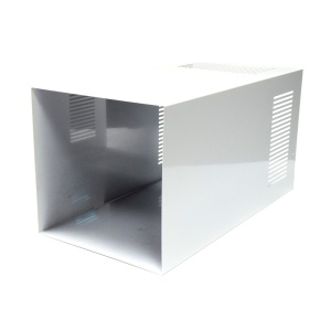 картинка Короб вытяжки в Сервисном центре «Близнецов»