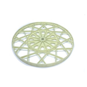 картинка Шкив стиральной машины в Сервисном центре «Близнецов»