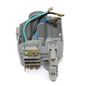 картинка Корпус реле компрессора холодильника в Сервисном центре «Близнецов»