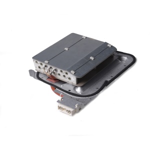 картинка Элемент нагревательный ТЭН 1300Wx2 сушильной машины в Сервисном центре «Близнецов»