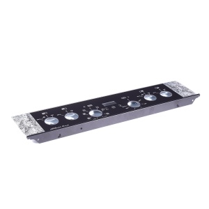 картинка Панель управления электроплиты в Сервисном центре «Близнецов»