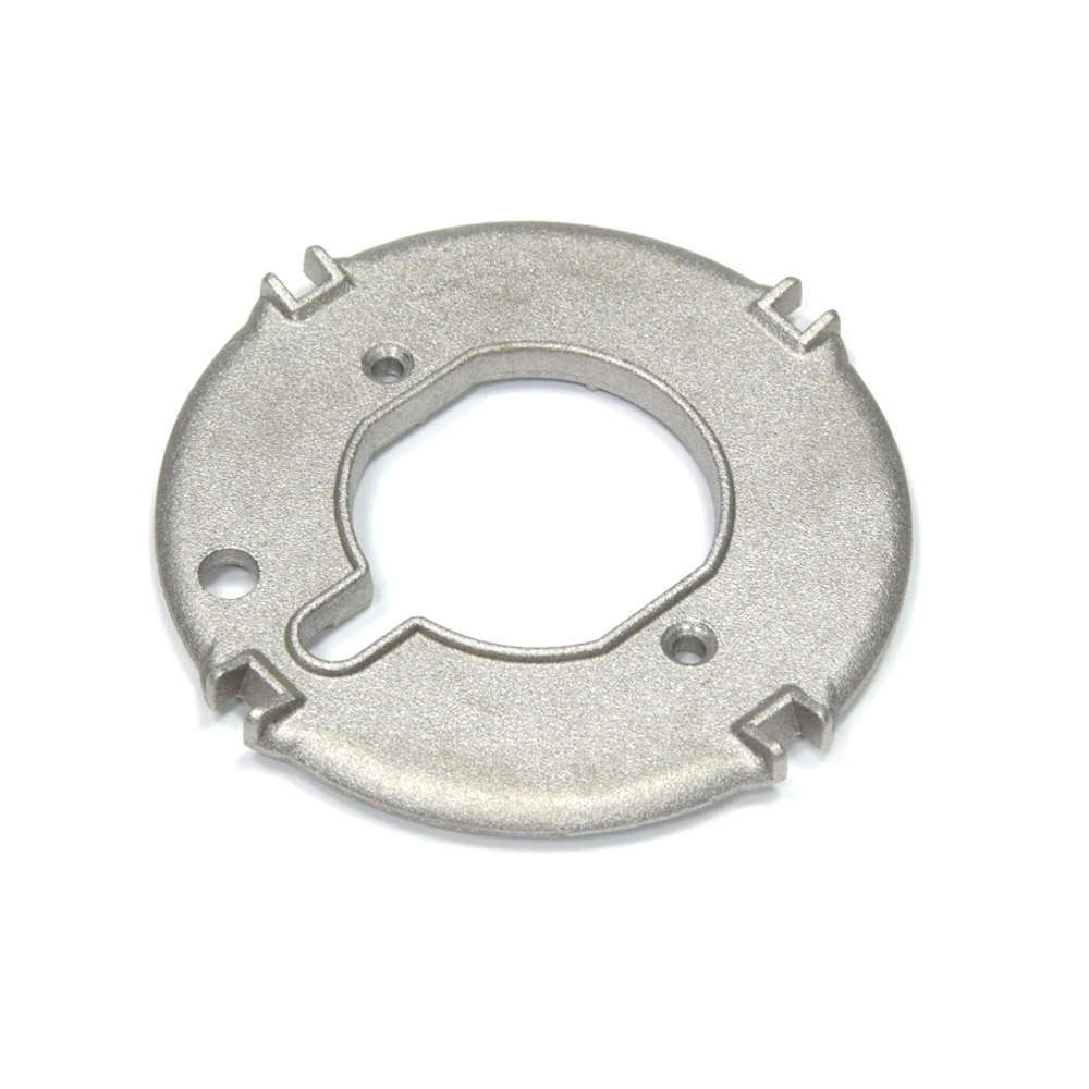 картинка Фиксатор среднего рассекателя газовой плиты в Сервисном центре «Близнецов»