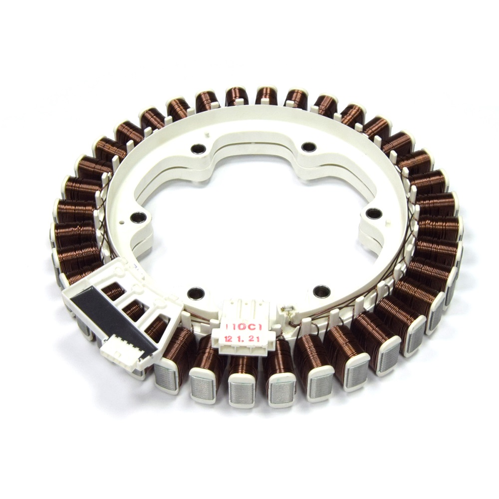 картинка Статор стиральной машины в Сервисном центре «Близнецов»