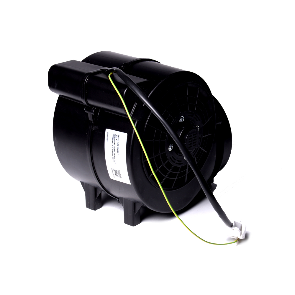 картинка Мотор в сборе вытяжки в Сервисном центре «Близнецов»