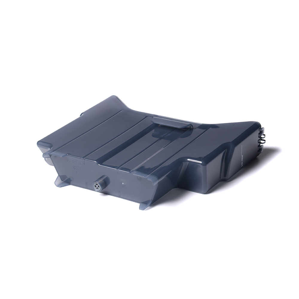 картинка Канистра для моющего средства, с крышкой (чёрная) пылесоса в Сервисном центре «Близнецов»