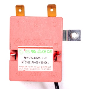 картинка Термостат регулируемый водонагревателя в Сервисном центре «Близнецов»