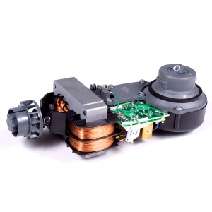 картинка Привод кухонного комбайна в Сервисном центре «Близнецов»