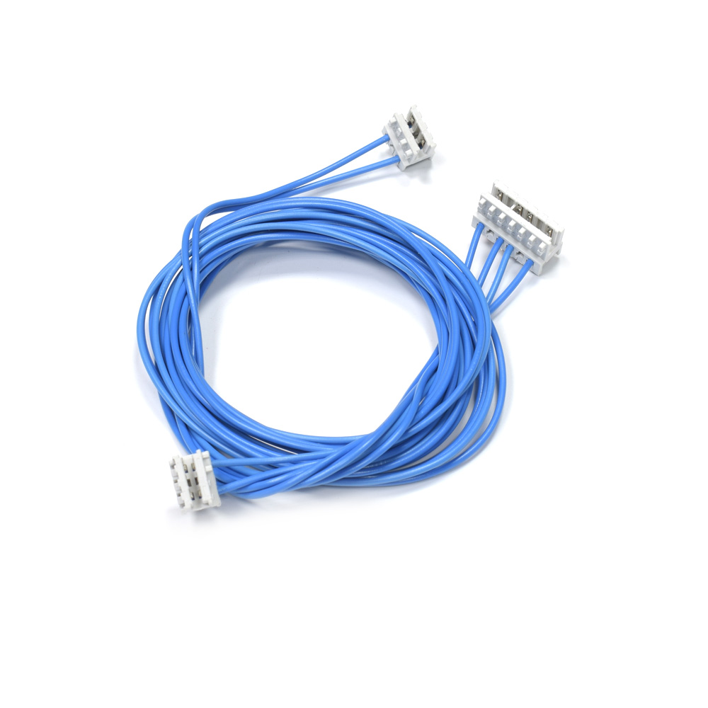 картинка Шлейф клапана стиральной машины в Сервисном центре «Близнецов»