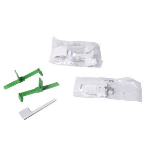 картинка Комплект креплений для фасада холодильника в Сервисном центре «Близнецов»