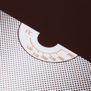 картинка Стекло внешнее духовки в Сервисном центре «Близнецов»