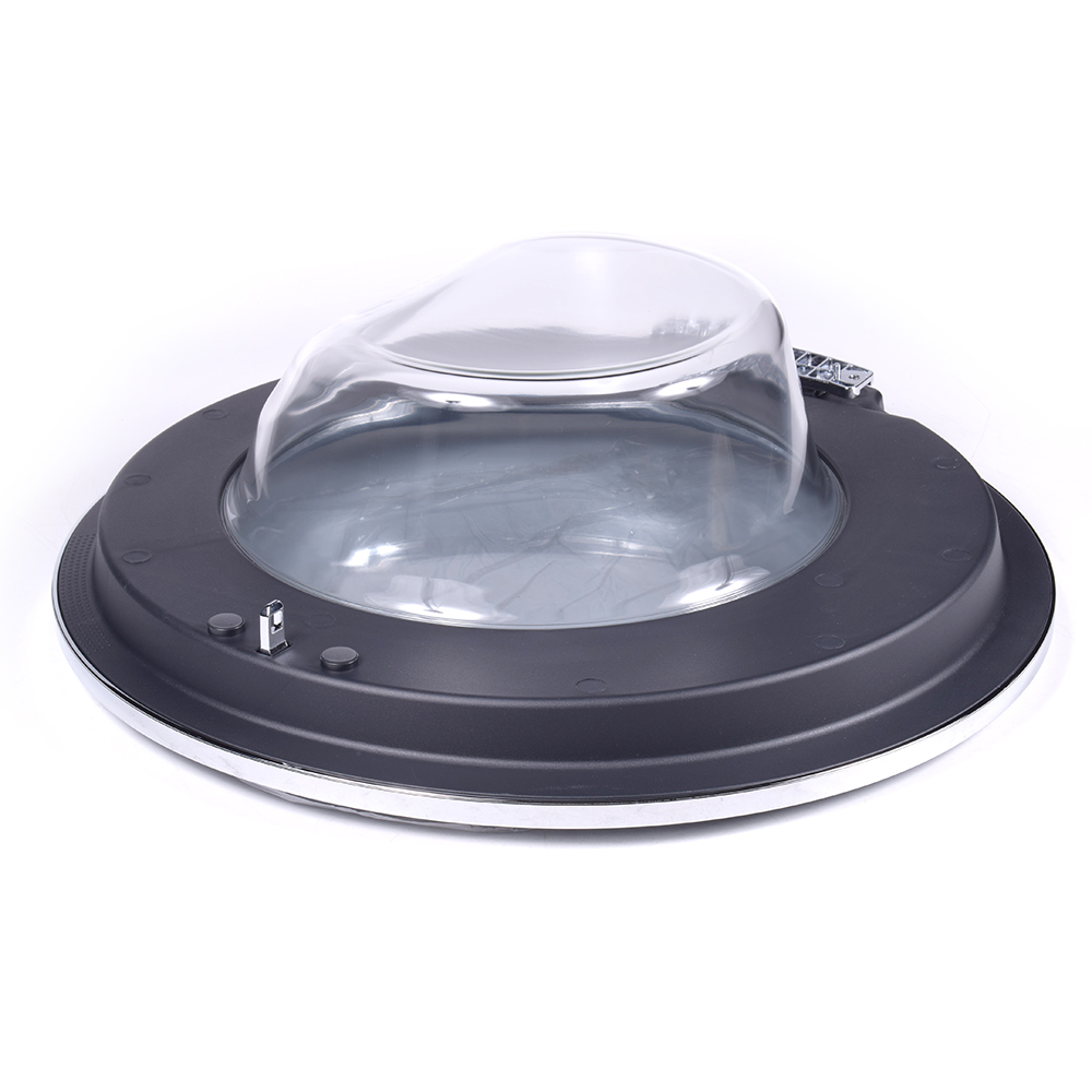 картинка Люк в сборе стиральной машины в Сервисном центре «Близнецов»