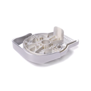 картинка Крышка кожуха с гайкой вентилятора в Сервисном центре «Близнецов»