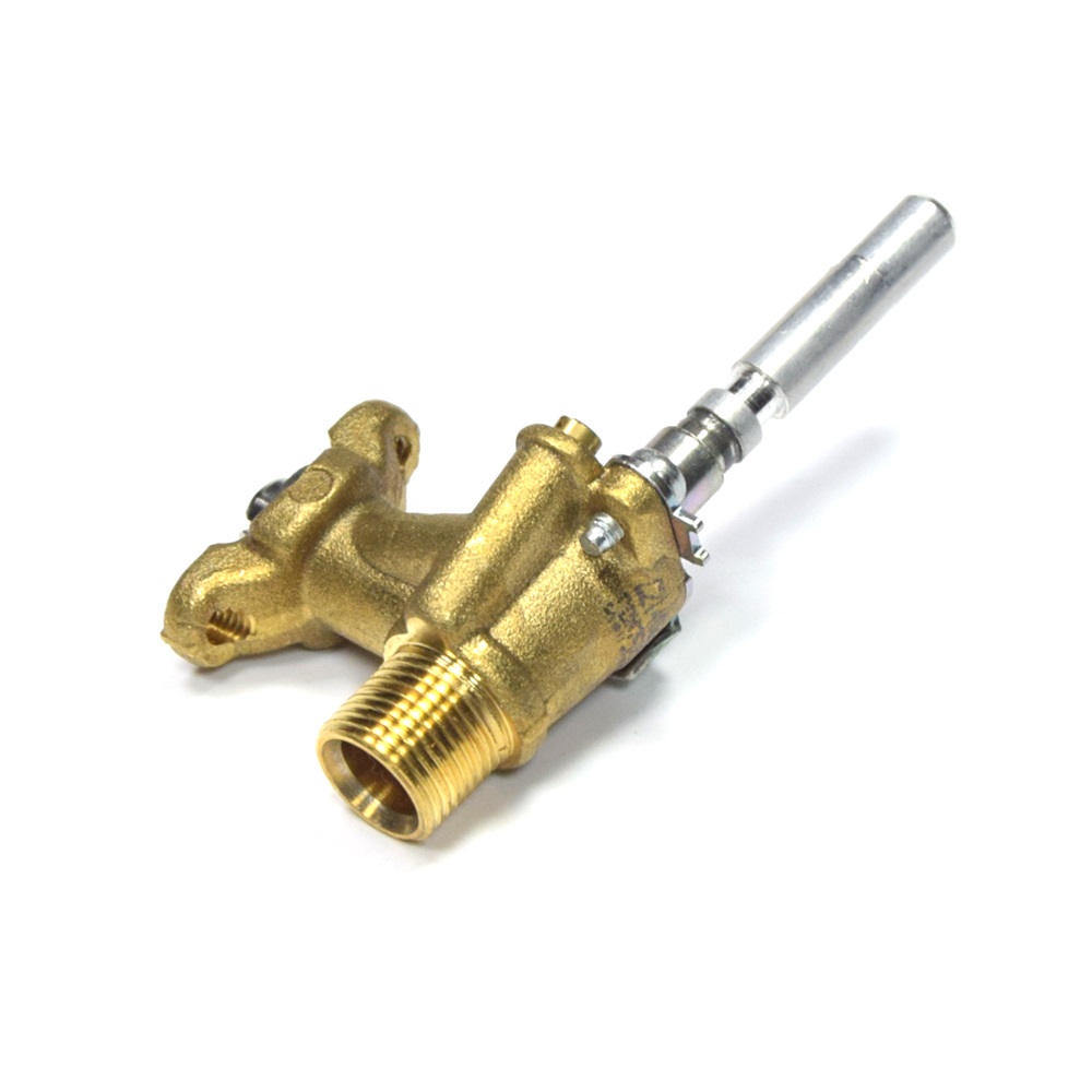 картинка Кран конфорки газовой плиты в Сервисном центре «Близнецов»