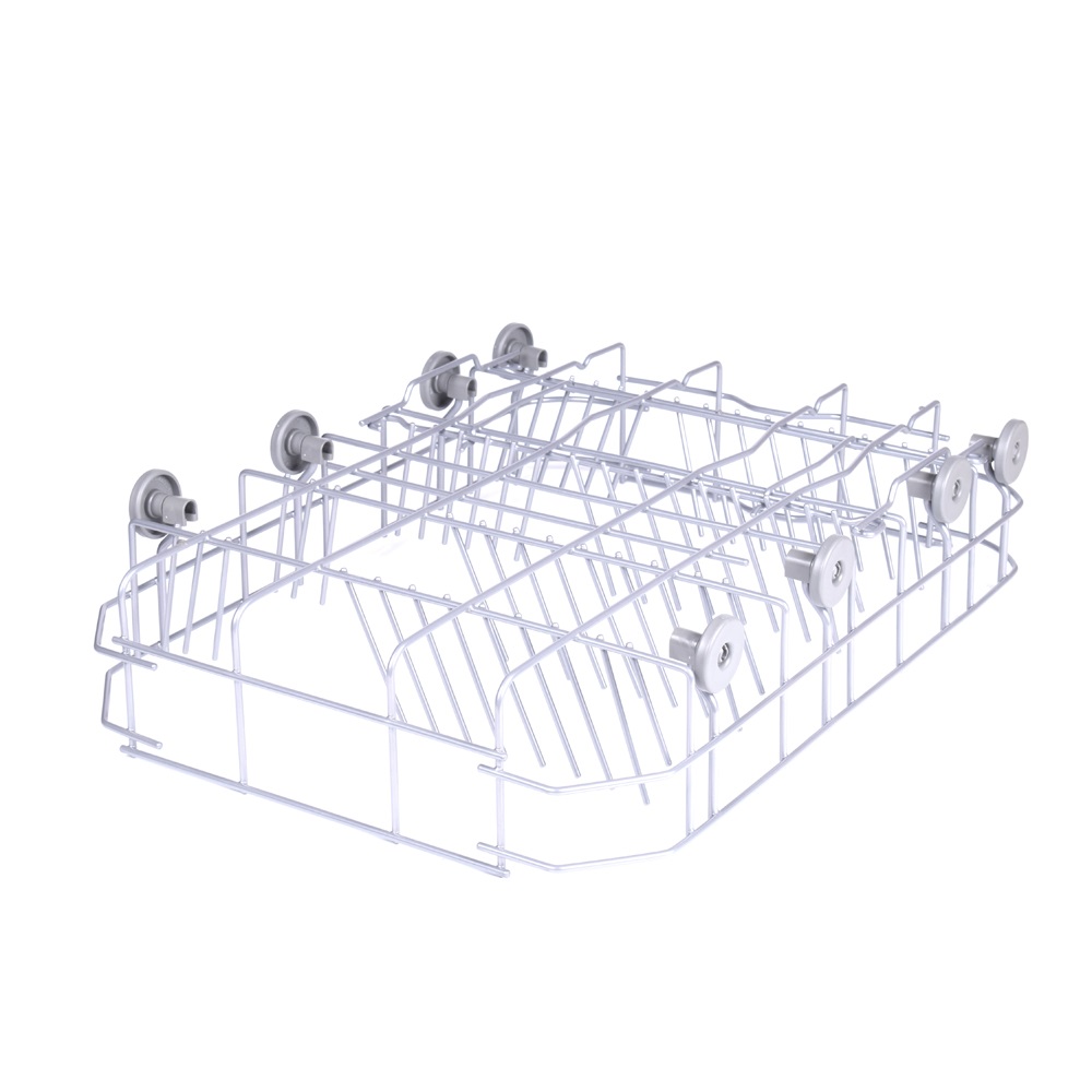 картинка Корзина нижняя в сборе посудомоечной машины в Сервисном центре «Близнецов»