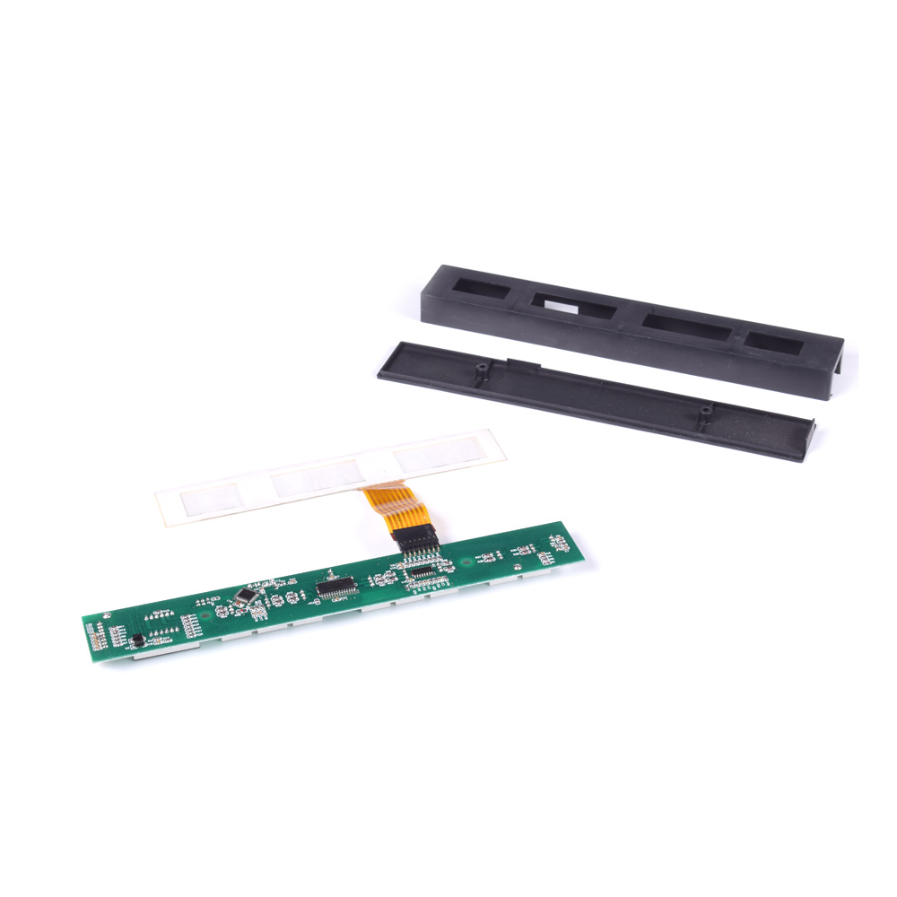 картинка Плата управления со шлейфом вытяжки в Сервисном центре «Близнецов»