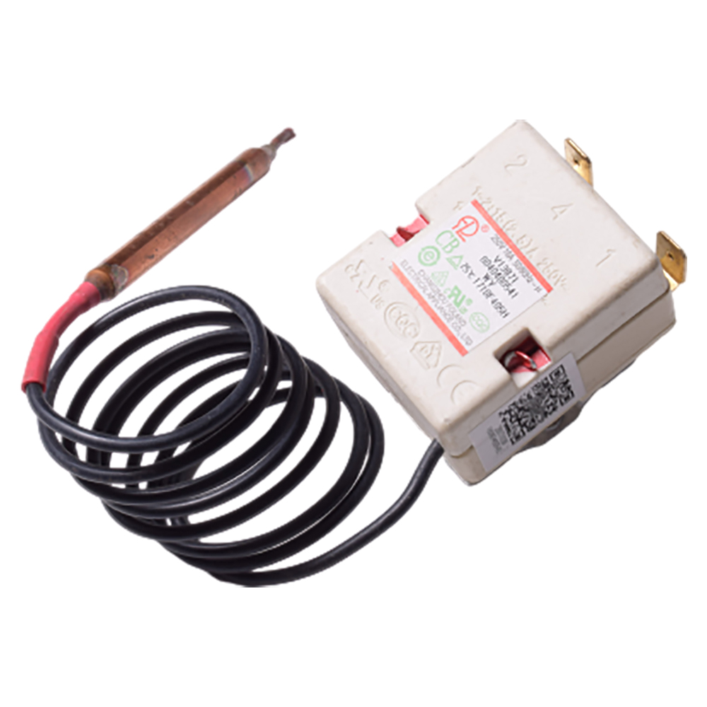 картинка Термостат водонагревателя в Сервисном центре «Близнецов»