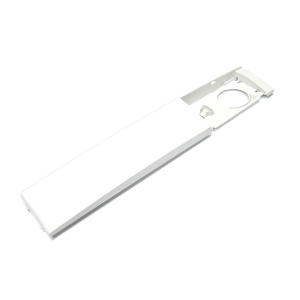 картинка Панель цокольная (без крышки сливного насоса) стиральной машины в Сервисном центре «Близнецов»