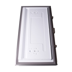 картинка Дверь морозильной камеры холодильника в Сервисном центре «Близнецов»