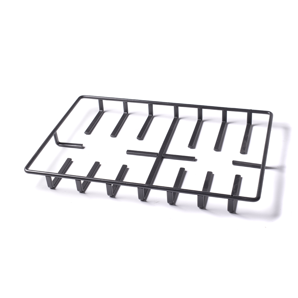 картинка Решетка правая варочной поверхности в Сервисном центре «Близнецов»