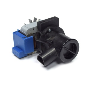 картинка Насос сливной стиральной машины в Сервисном центре «Близнецов»