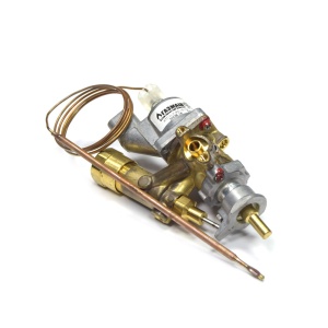 картинка Кран духовки газовой плиты в Сервисном центре «Близнецов»