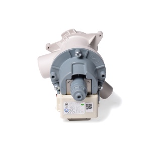 картинка Насос сливной стиральной машины в Сервисном центре «Близнецов»