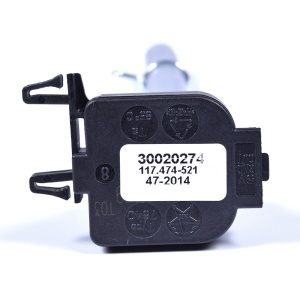 картинка Датчик уровня воды (прессостат) посудомоечной машины в Сервисном центре «Близнецов»