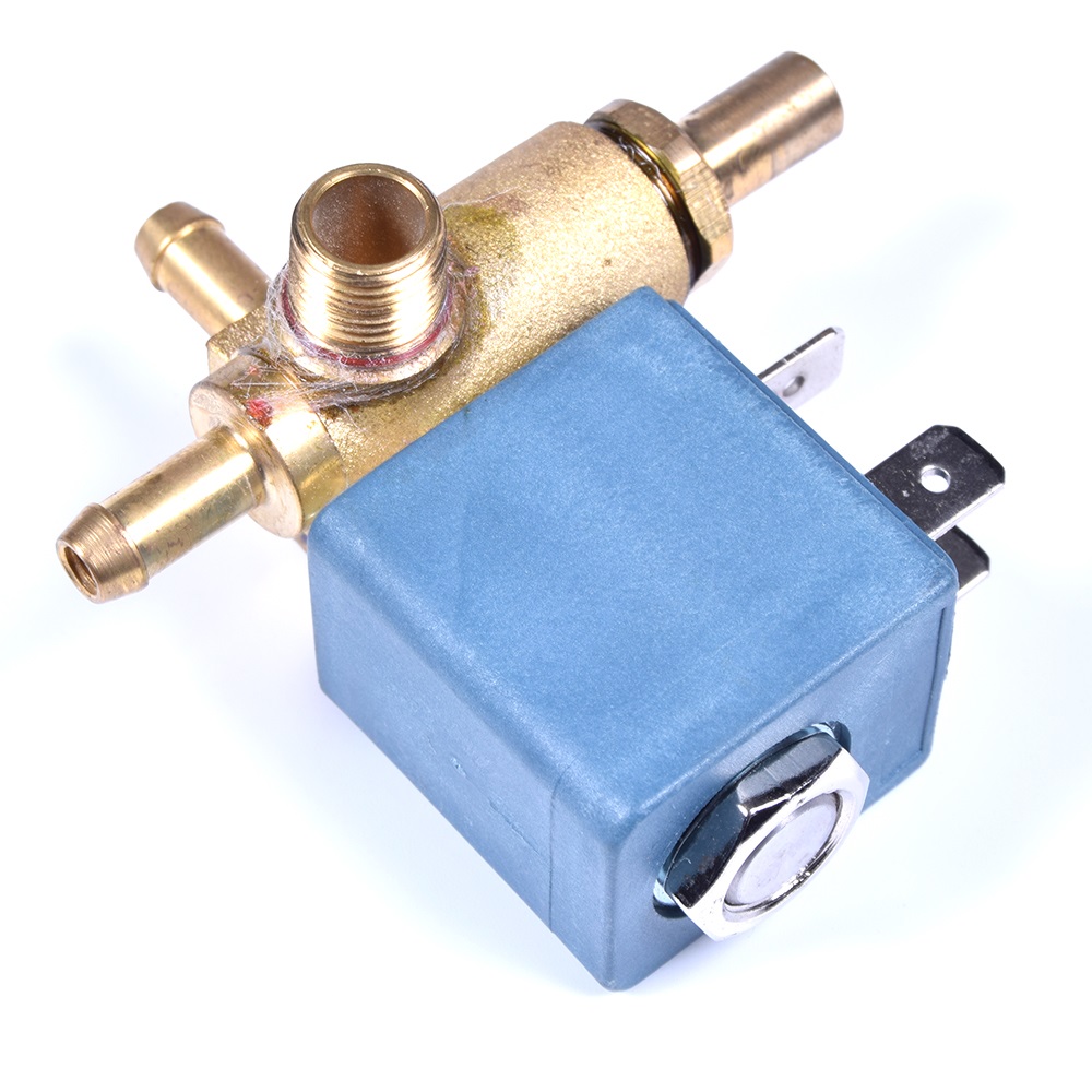 картинка Клапан магнитный утюга в Сервисном центре «Близнецов»