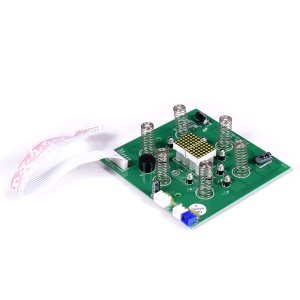 картинка Модуль индикации конвектора в Сервисном центре «Близнецов»