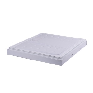 картинка Дверь морозильной камеры в Сервисном центре «Близнецов»