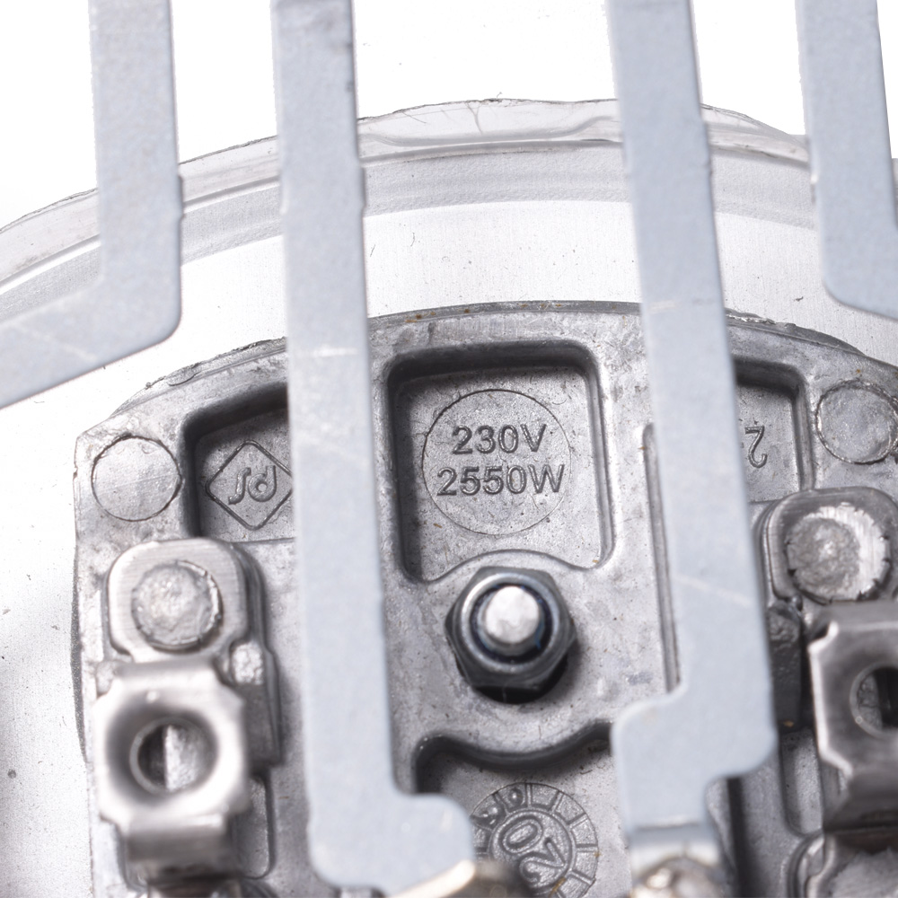 картинка Элемент нагревательный (подошва) утюга в Сервисном центре «Близнецов»