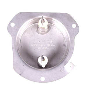 картинка Элемент нагревательный (ТЭН 1800W) посудомоечной машины НЕ ПОСТАВЛЯЕТСЯ в Сервисном центре «Близнецов»