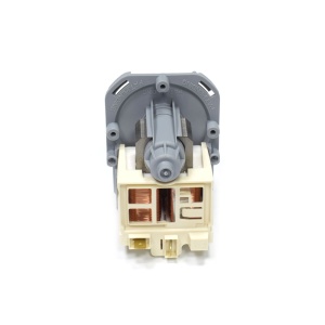 картинка Насос сливной стиральной машины в Сервисном центре «Близнецов»