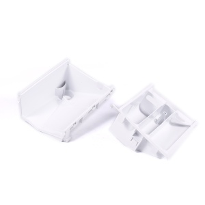 картинка Часть дозатора нижняя стиральной машины в Сервисном центре «Близнецов»