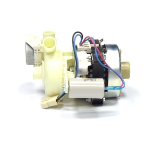 картинка Насос циркуляционный посудомоечной машины в Сервисном центре «Близнецов»