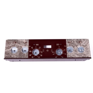 картинка Панель управления духовки в Сервисном центре «Близнецов»