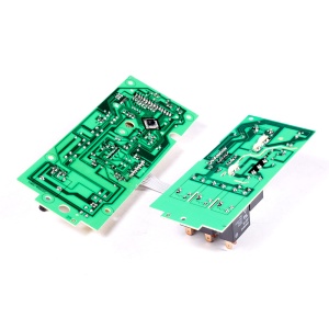 картинка Модуль управления микроволновой печи в Сервисном центре «Близнецов»