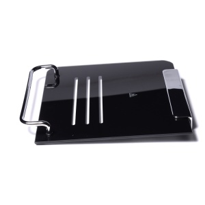 картинка Крышка в сборе хлебопечки в Сервисном центре «Близнецов»