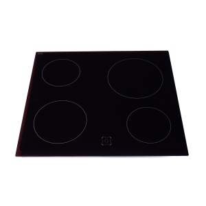 картинка Стеклокерамическая поверхность варочной панели в Сервисном центре «Близнецов»