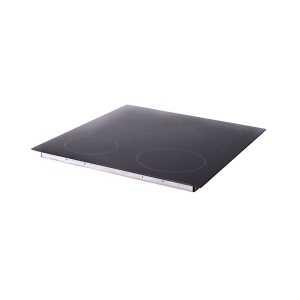 картинка Стеклокерамическая поверхность варочной панели в Сервисном центре «Близнецов»