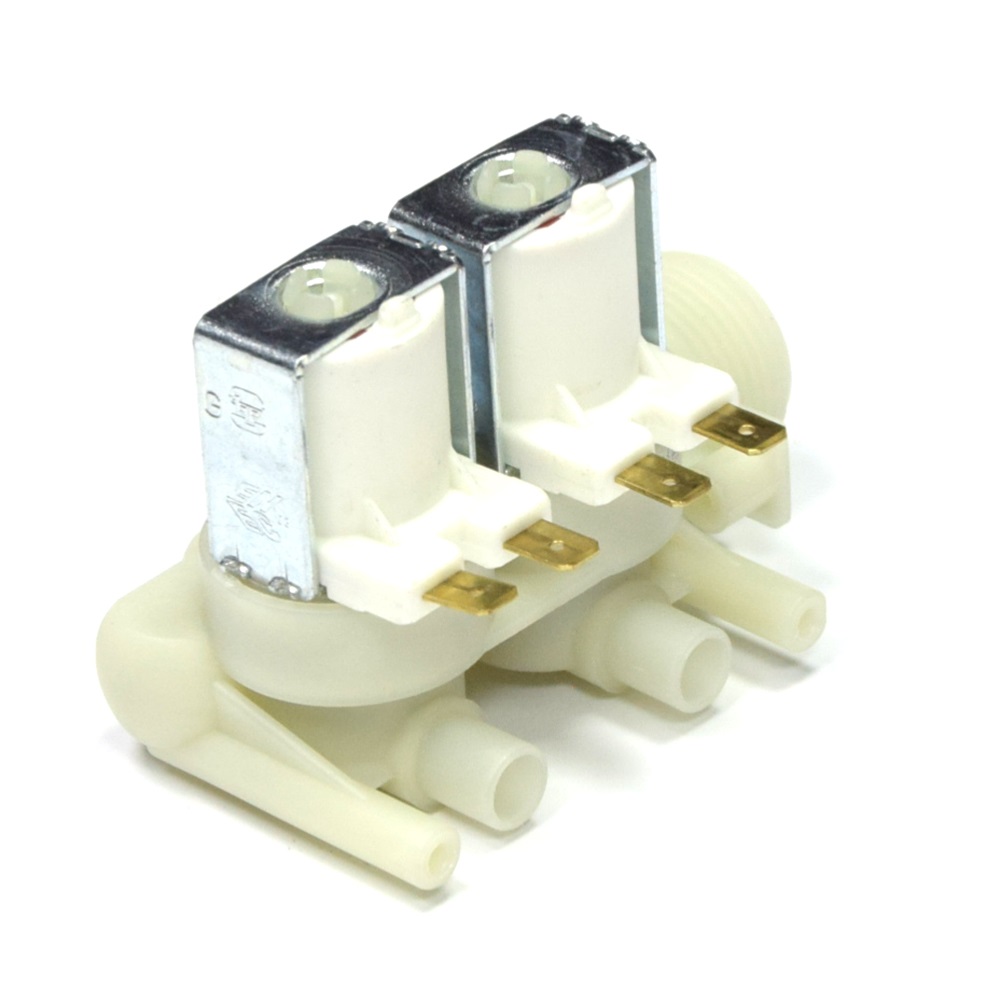 картинка Электроклапан заливной (впускной) стиральной машины 2W в Сервисном центре «Близнецов»