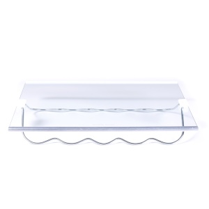 картинка Полка для бутылок холодильника в Сервисном центре «Близнецов»