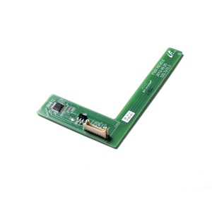 картинка Плата сенсорная стиральной машины в Сервисном центре «Близнецов»