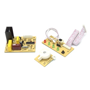 картинка Модуль пылесоса в Сервисном центре «Близнецов»